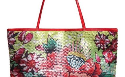 Torebka Ed Hardy