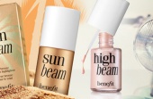 Zamienniki kosmetyczne: rozświetlacze jak High Beam Benefit
