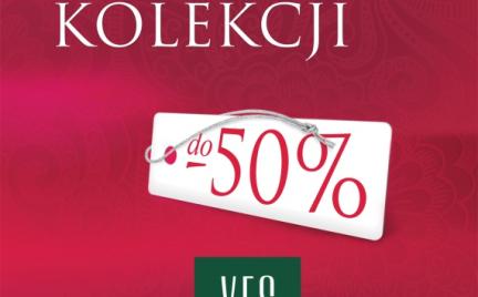 Biżuteryjna wyprzedaż w salonach YES