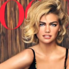 Kulisy seksownej sesji z Kate Upton