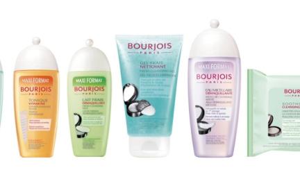 Kosmetyki do demakijażu Bourjois