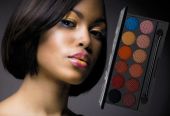 Kosmetyk tygodnia: paleta cieni I-Divine Sleek
