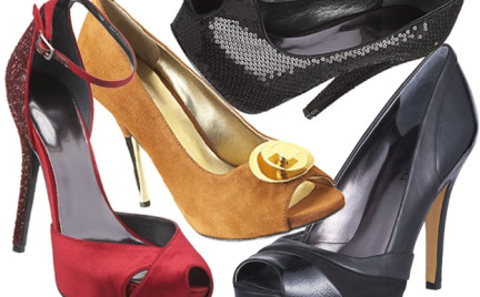 Wieczorowa elegancja od Nine West