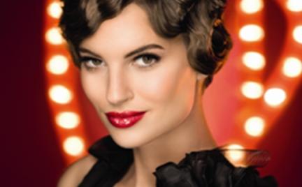 Cabaret Collection Oriflame