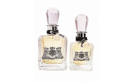 Perfumy Juicy Couture