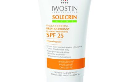 Solecrin Acne Iwostin