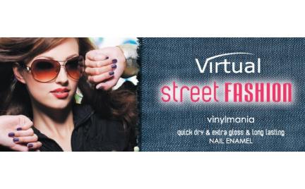 Virtual Street Fashion Vinylmania