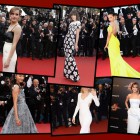 Najlepiej ubrane gwiazdy festiwalu w Cannes