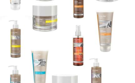 Seria Tołpa Body Pro