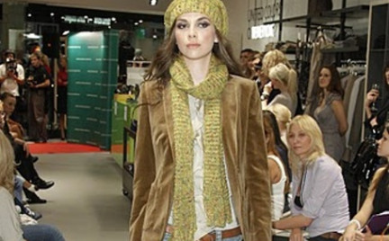 Nowy concept store i nowa kolekcja United Colors of Benetton
