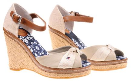 Koturny Tommy Hilfiger