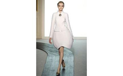 Kolekcja Valentino Haute Couture Jesień 2008