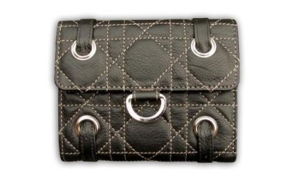 Portfel Peterson Quilted Collection
