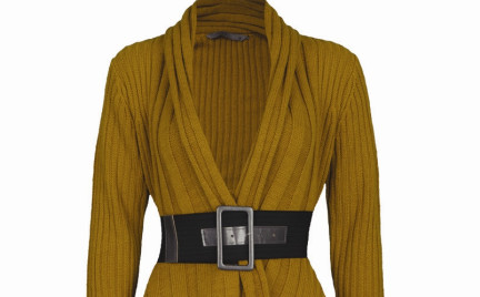 Sweter Top Secret