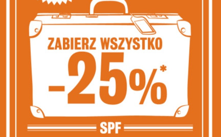 Shop Go czyli jak szybko spakować walizkę i ruszyć w podróż po Europie
