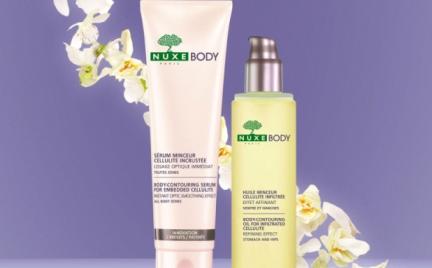 Body Contouring Nuxe