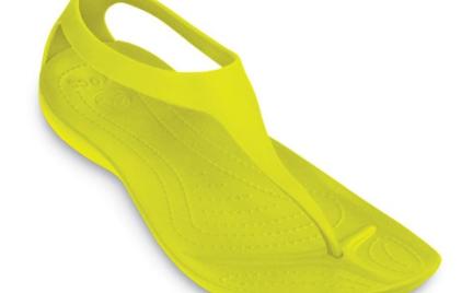 Jak Ci się podoba: Crocs Sexi Flip