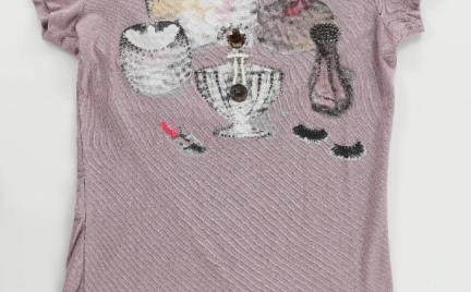 T-shirty Liu Jo