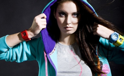 Limitowana kolekcja t-shirtów Baby G Do zdobycia