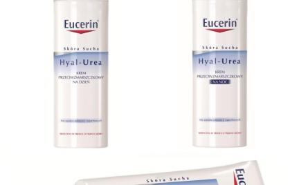 Linia Hyal-Urea Eucerin