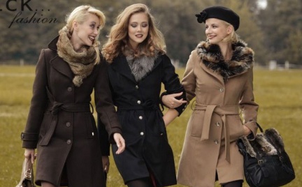 Konkurs: zostań modelką Plus Size