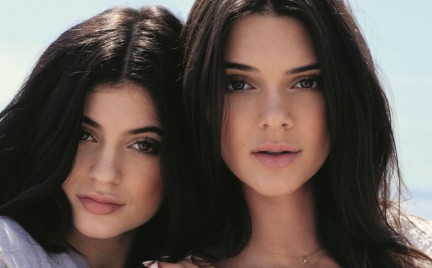 Nareszcie: kolekcja Kendall i Kylie Jenner już w Topshopie