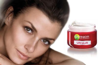 Garnier Ultra Lift z Pro-Retinolem