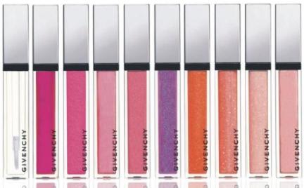Gel e Interdit Givenchy