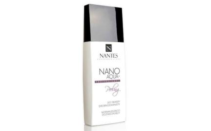 Peeling Nano Aqua Nantes