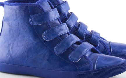 W sportowym stylu: buty H M