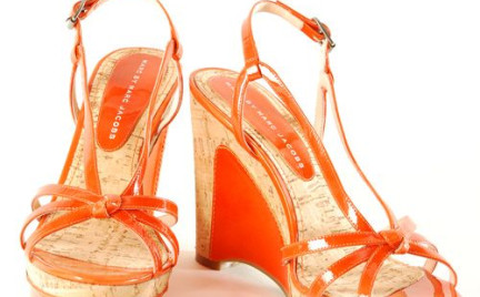 Sandały Marc by Marc Jacobs