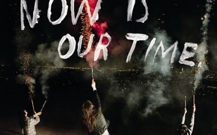 Now is our time globalna kampania Levi s