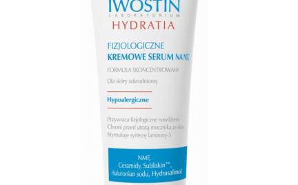 Serum na noc Hydratia Iwostin