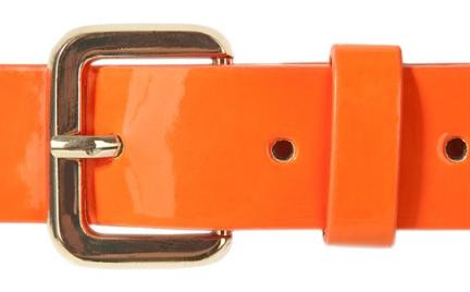 Pasek Zara