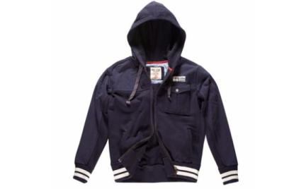 Bluza Big Star