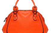 Tangerine Tango: energetyczna torebka Asos