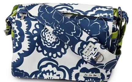 Torba Katie Holmes i Gwen Stefani - Ju-Ju-Be Be All