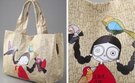 Torba Marc by Marc Jacobs