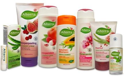 Alterra Naturkosmetik