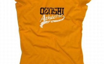 T-shirty Ozoshi