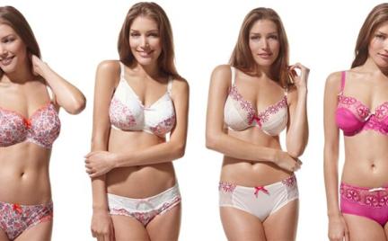 Panache Superbra wiosna - lato 2011