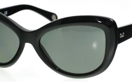 Okulary D amp;G