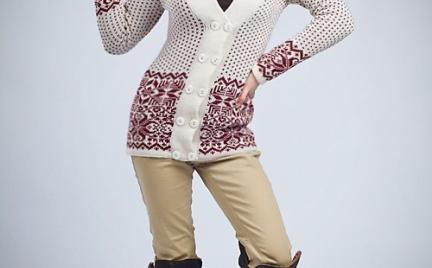 Sweter MKM