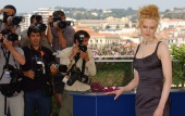 Festiwal w Cannes rewia mody