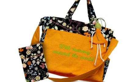 Torby BagByMeg