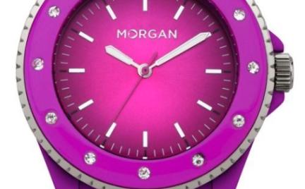 Zegarek Morgan