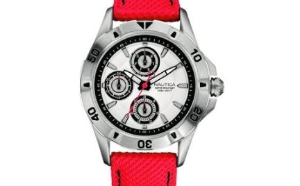 Zegarek Nautica