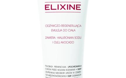 Emulsja do ciała Elixine