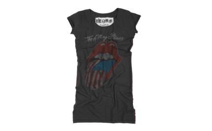 T-shirt Amplified