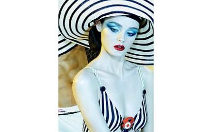 MAC Naughty Nauticals